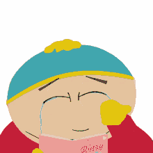 crying eric cartman south park s16e7 cartman finds love