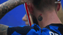 marcelo brozovic brozovic inter scudetto mb77 inter marcelo brozovic brozovic inter scudetto mb77 inter
