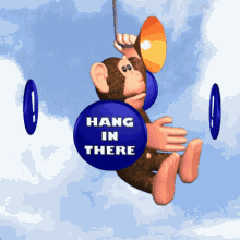 Hang In There It Will Get Better GIF - Hang In There It Will Get Better Stay Strong GIFs
