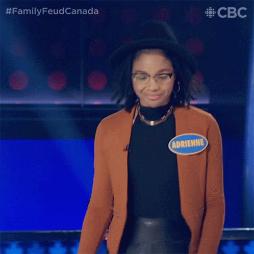 Clapping Family Feud Canada GIF - Clapping Family Feud Canada Clap ...