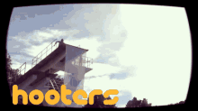 Hooters Battle Camp GIF - Hooters Battle Camp The Troop GIFs