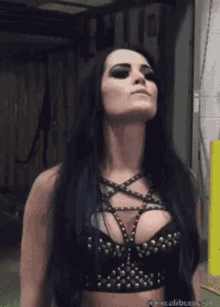 Paige hurd sexy