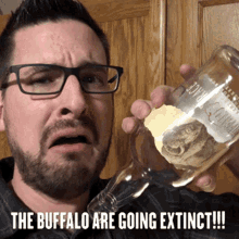 Buffalo Buffalotrace GIF - Buffalo Buffalotrace Whiskey GIFs