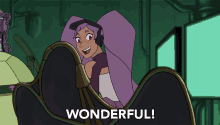 wonderful christine woods entrapta shera and the princesses of power fantastic wonderful christine woods entrapta shera and the princesses of power fantastic