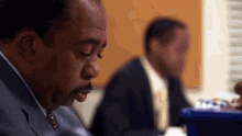 The Office Stanley GIF - The Office Stanley Stanley The Office GIFs