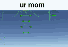 Ur Mom Google Earth GIF - Ur Mom Google Earth Reaction Video GIFs
