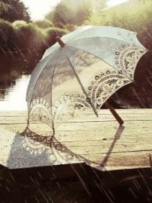 umbrella animated