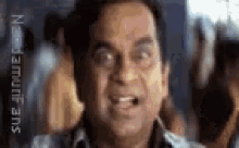 surprised vikramarkudu