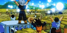 dragonball z anime take my energy dragonball z anime take my energy