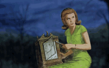 Nancy Drew Clock GIF - Nancy Drew Clock GIFs