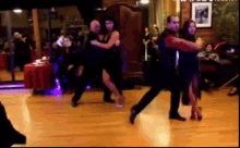 Dance Tango GIF - Dance Tango GIFs