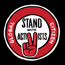 Activists Citizen Of The World GIF - Activists Citizen Of The World Protest GIFs