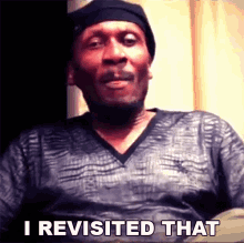 I Revisited That Jimmy Cliff GIF - I Revisited That Jimmy Cliff I Reconsidered That GIFs
