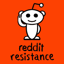 reddit reddit forum reddit resistance resist resistance