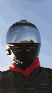 Motorcycle Rider GIF - Motorcycle Rider Helmet GIFs