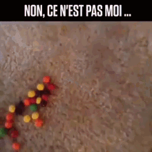 pas moi cest pas moi ce nest pas moi pas moi cest pas moi ce nest pas moi