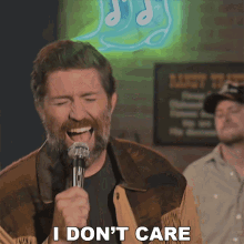 I Dont Care Josh Turner GIF - I Dont Care Josh Turner I Can Tell By The Way You Dance Song GIFs