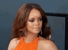 rihanna riri hair flip rihanna riri hair flip