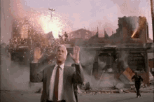 Nothing To See Here Explosion GIF - Nothing To See Here Explosion Explode GIFs