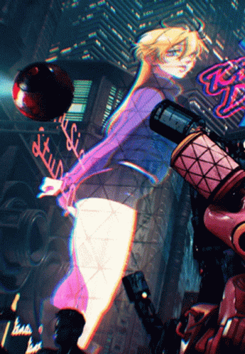 No Guns Life Manga Gif No Guns Life Manga Anime Discover Share Gifs