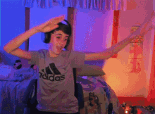 zach sap zach sap games dancing wave headphones