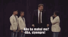 francis concepcion tntboys aba ako ba mahal mo really francis concepcion tntboys aba ako ba mahal mo really