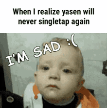 Yasen Alternate GIF - Yasen Alternate Singletap GIFs