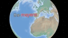 wurtz mayans