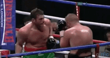 punch self own boxing punch self own boxing