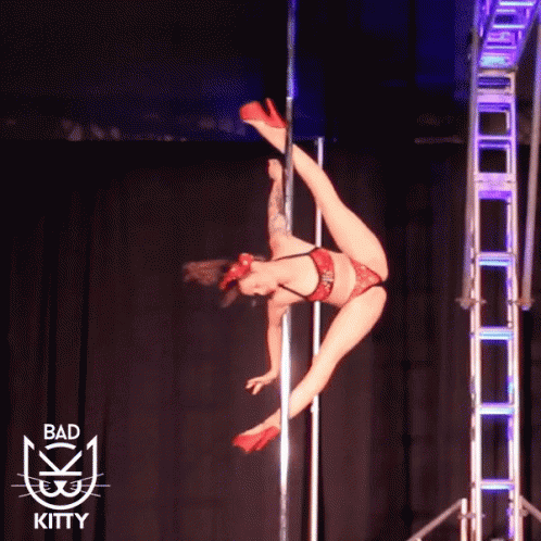 Spatchcock Pole GIF - Spatchcock Pole Dance - Discover & Share GIFs.
