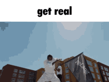 Get Real Get Fake GIF - Get Real Get Fake Kendrick Lamar GIFs