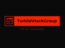 turkish hack group thg turk hacker pro hack group