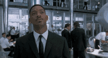 Will Smith Men In Black GIF - Will Smith Men In Black Mib GIFs