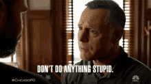 Dont Do Anything Stupid Annoyed GIF - Dont Do Anything Stupid Annoyed Pissed Off GIFs