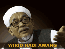 Hadi Awang Najib Razak GIF - Hadi Awang Najib Razak Jebon GIFs