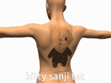 Sanji One Piece GIF - Sanji One Piece Makesweet GIFs
