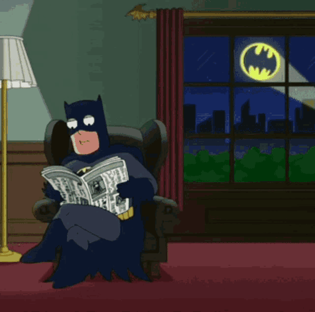 batman v superman bat signal gif