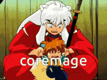 coremage inuyasha shippo animal abuse coremage inuyasha shippo animal abuse