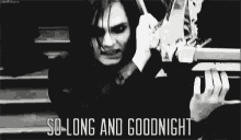 So Long And Good Night GIF - Solong Long Goodnight GIFs
