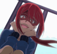 renai yandere
