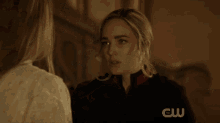 Legends Of Tomorrow Avalance GIF - Legends Of Tomorrow Avalance Sara Lance GIFs