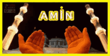 Amin GIF - Amin GIFs