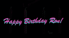 Vfht Happy Birthday GIF - Vfht Happy Birthday Birthday Wishes GIFs