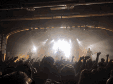 Luxiconphoto Live Music GIF - Luxiconphoto Live Music Marianas Trench GIFs