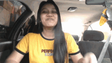 Be Ready Grace Corales GIF - Be Ready Grace Corales Maghanda GIFs