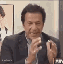 mahobila pti imrankhan bila hand mahobila pti imrankhan bila hand