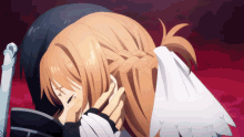 anime sao sword art online kirito asuna anime sao sword art online kirito asuna