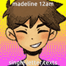 Madeline Maddie GIF - Madeline Maddie Omori Madeline GIFs