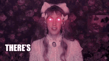 Contrapoints Theres A Lot To Unpack Here GIF - Contrapoints Theres A Lot To Unpack Here There GIFs