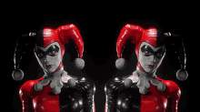 Harley Quinn GIF - Harley Quinn Dc GIFs